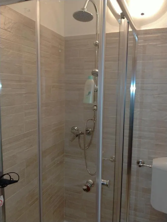 Aurora Bed & Breakfast Cavaion Veronese Italy