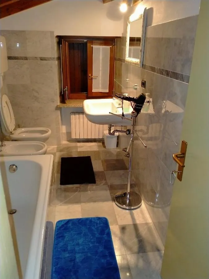 Aurora Bed & Breakfast Cavaion Veronese