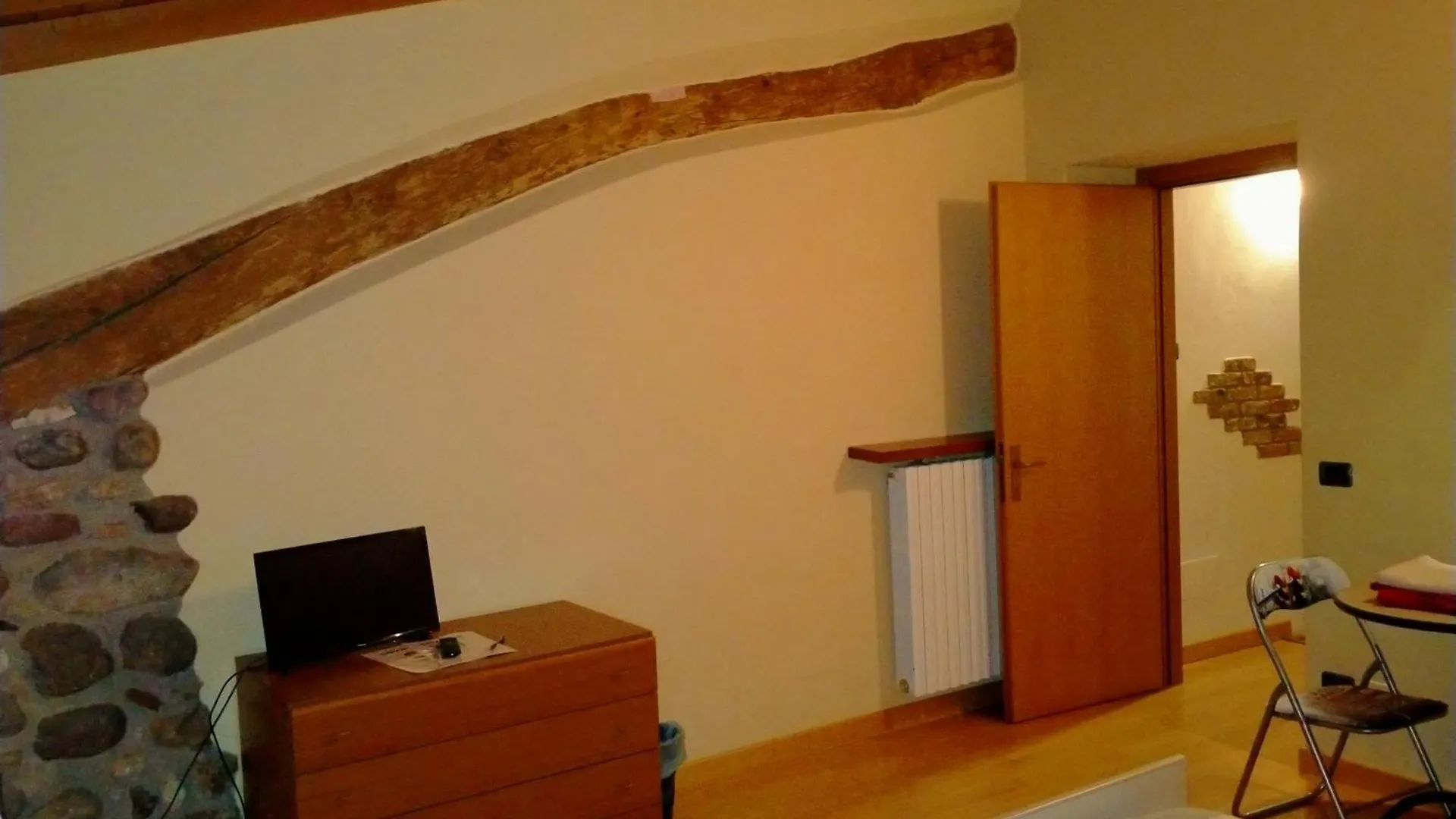 Aurora Bed & Breakfast Cavaion Veronese Italy