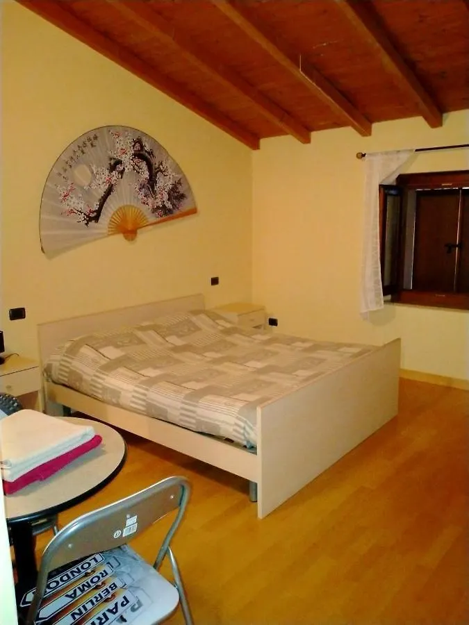 Aurora Bed & Breakfast Cavaion Veronese