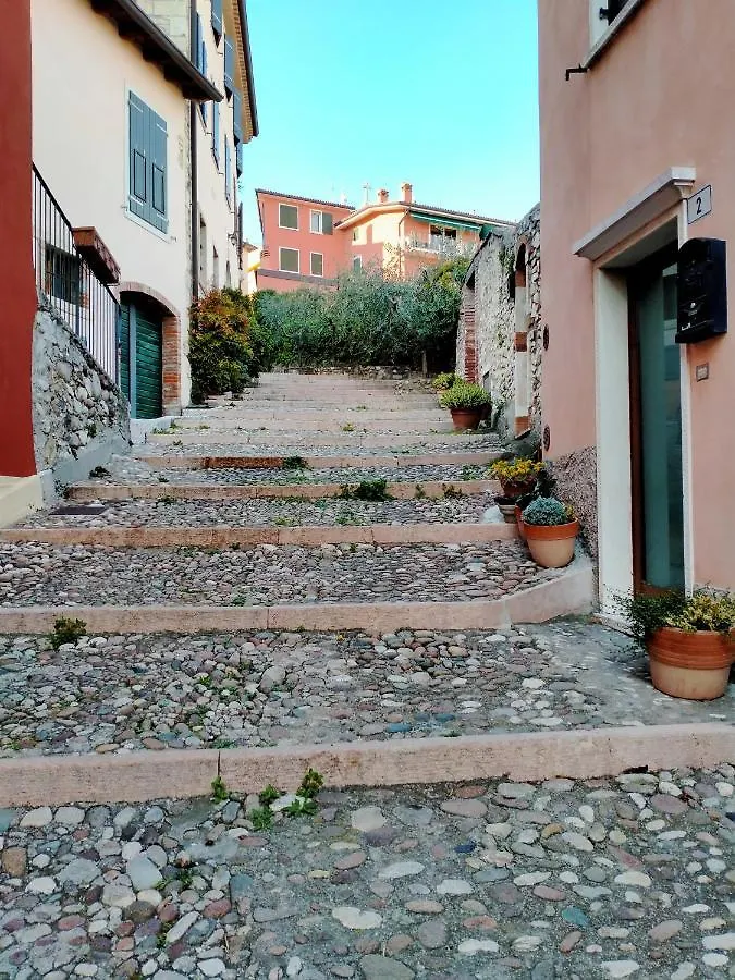 Aurora Bed & Breakfast Cavaion Veronese