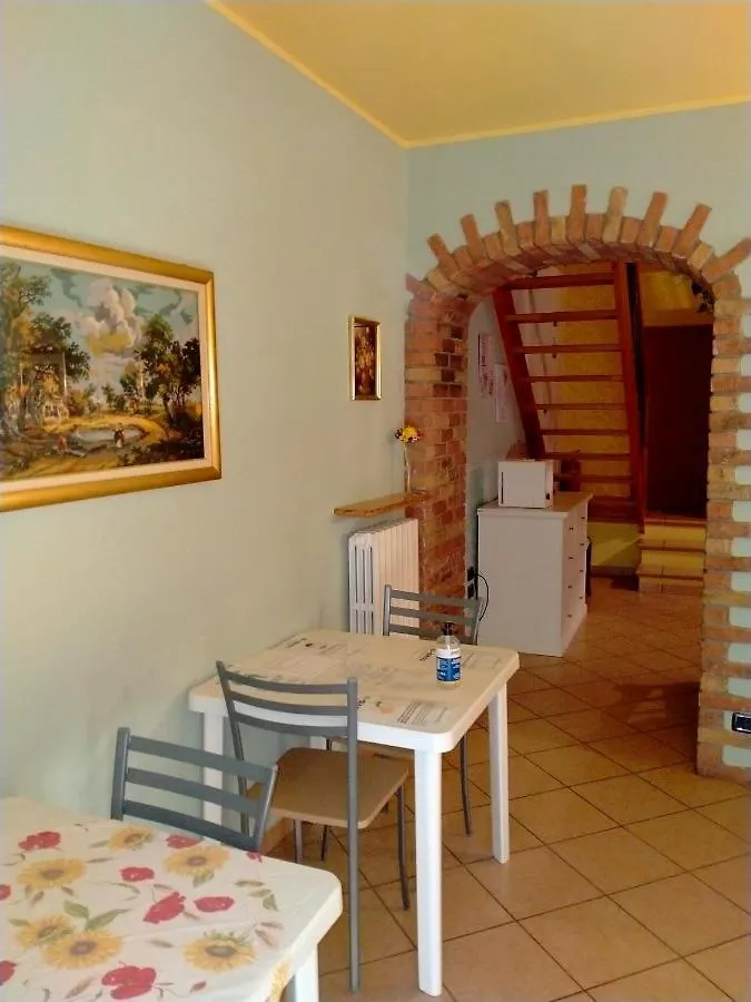 Aurora Bed & Breakfast Cavaion Veronese 0*,