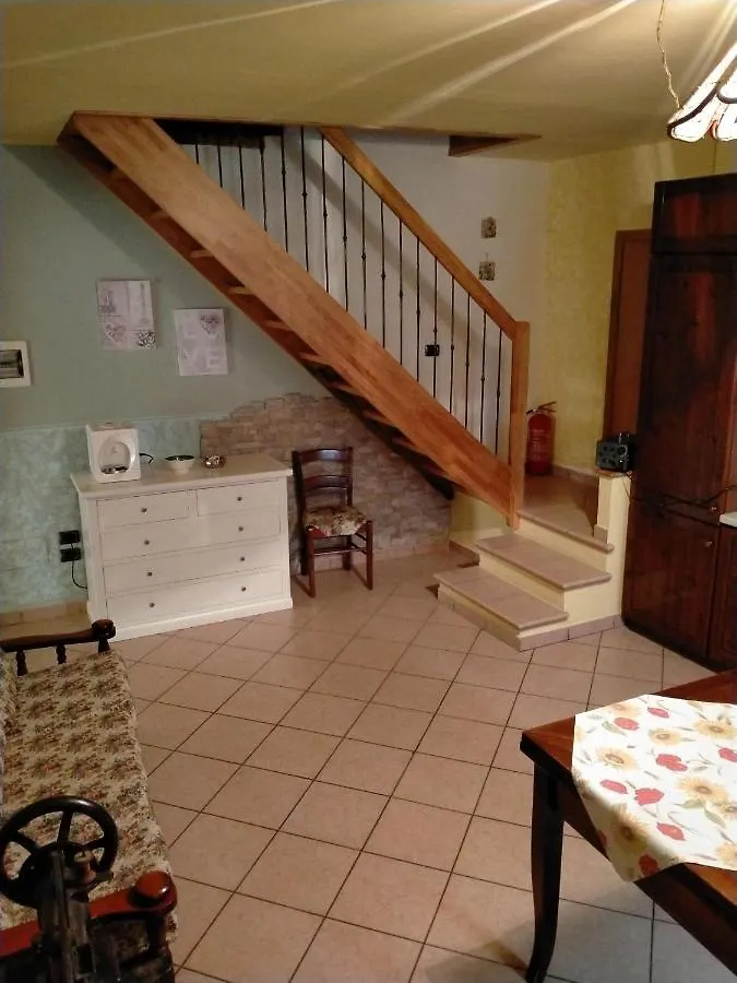 Aurora Bed & Breakfast Cavaion Veronese