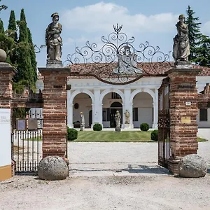 Le Di Cà Zenobio Castagnole