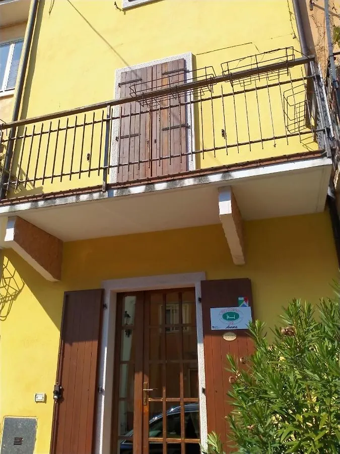 Bed & Breakfast Aurora Bed and Breakfast Cavaion Veronese