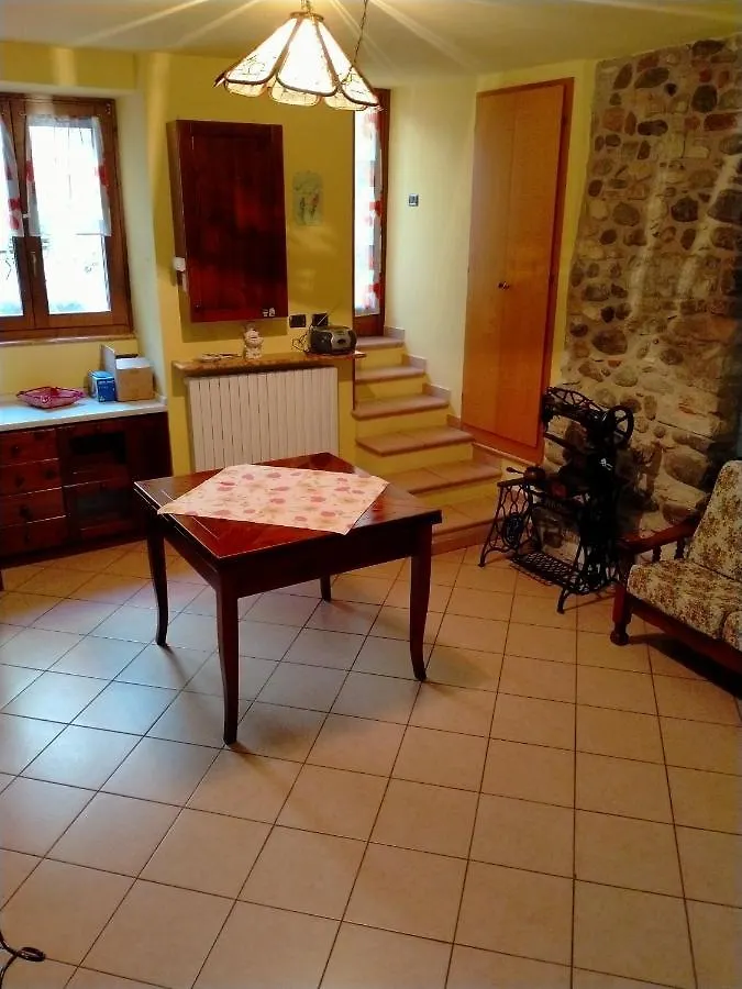 Aurora Bed and Breakfast Cavaion Veronese Bed & Breakfast