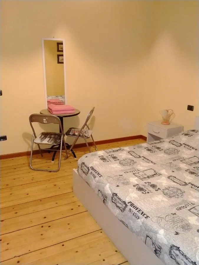 Aurora Bed and Breakfast Cavaion Veronese