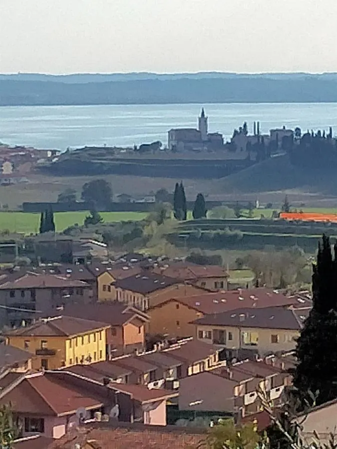 Bed and Breakfast Aurora Cavaion Veronese 0*,
