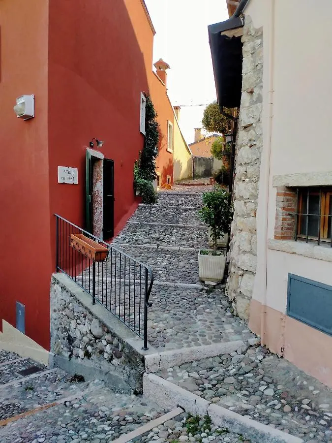 Bed and Breakfast Aurora Cavaion Veronese Bed & Breakfast
