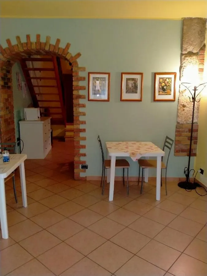 Bed and Breakfast Aurora Cavaion Veronese Italia